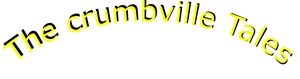 Crumbville logo
